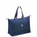 Tragetasche Blau