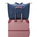 Tragetasche Blau